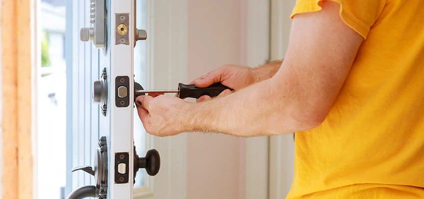 Break-in Prevention Solutions in Lompoc, CA