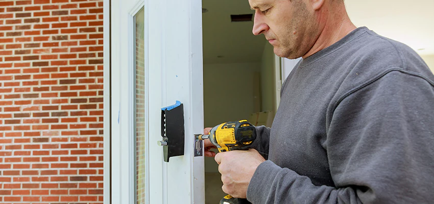 Eviction Locksmith Services For Lock Installation in Lompoc, CA