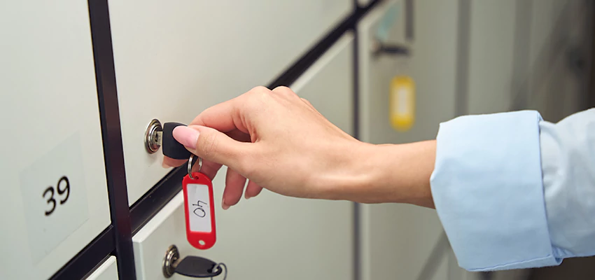 Cabinet Lock Installation in Lompoc, California