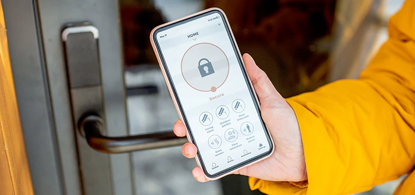 Kwikset Halo Wifi Locks Repair And Installation in Lompoc, CA