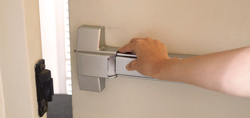 Door Lock Cylinder Reinforcements in Lompoc, CA