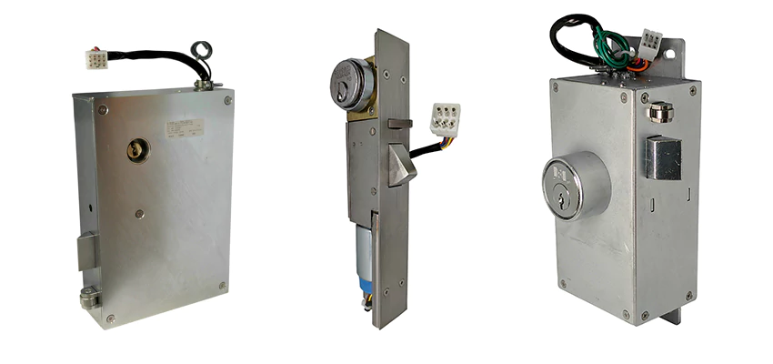 Locksmith For RR Fence Gates Brink Lock in Lompoc, CA