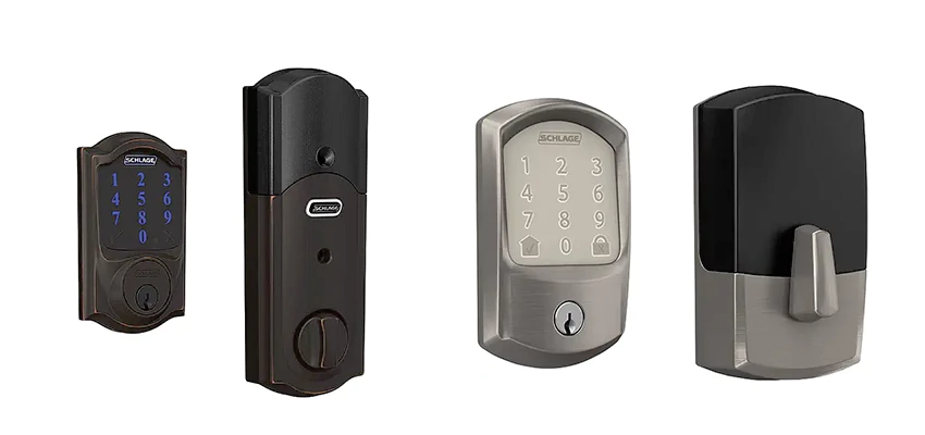 Schlage Smart Locks Repair in Lompoc, California