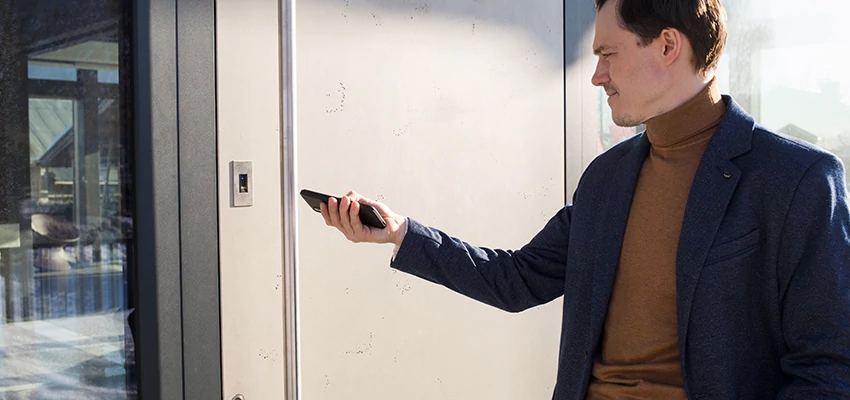 Business Security Systems in Lompoc, CA