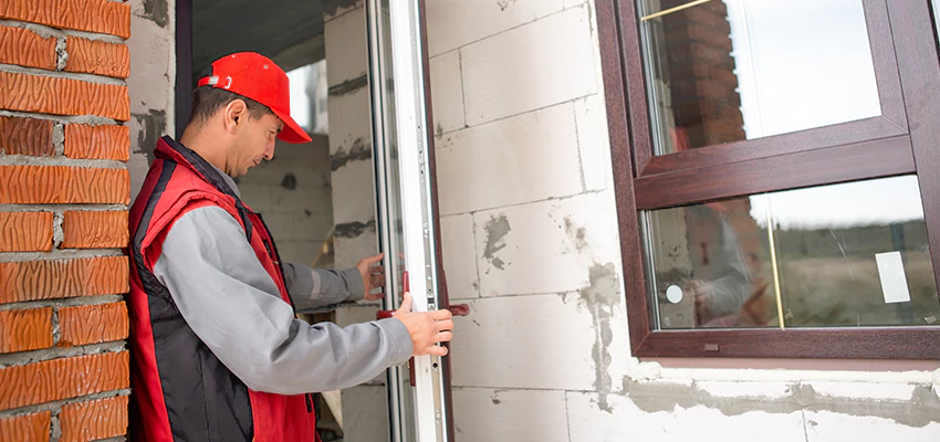 Home Invasion Door Lock Repairs in Lompoc, CA