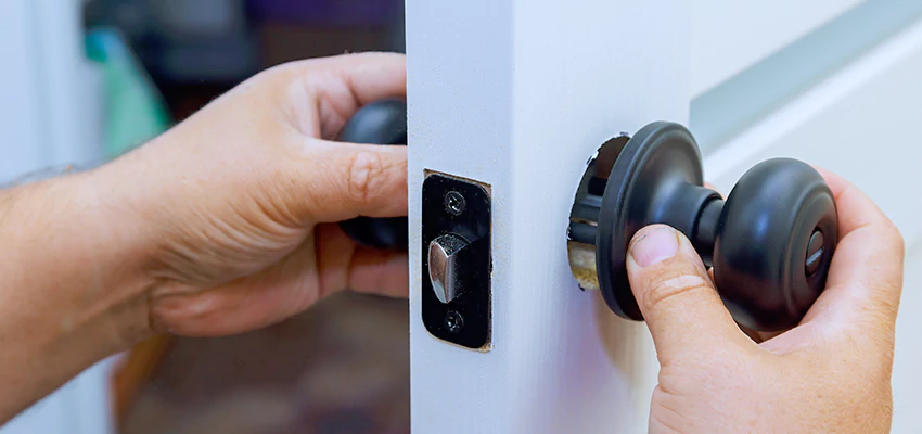 Smart Lock Replacement Assistance in Lompoc, California