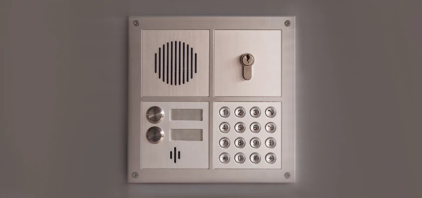 Mobile Access Control System Installation in Lompoc, CA