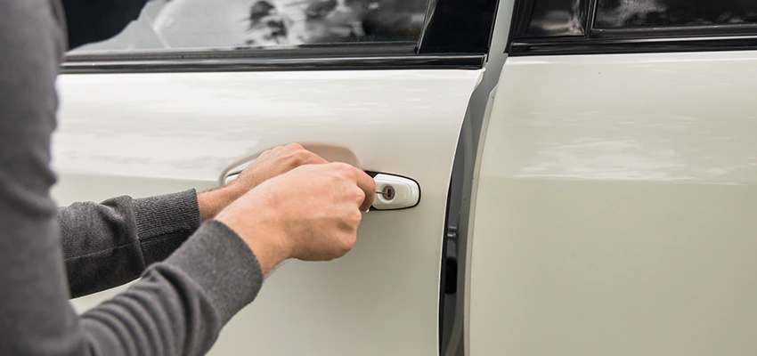 Unlock Car Door Service in Lompoc, CA