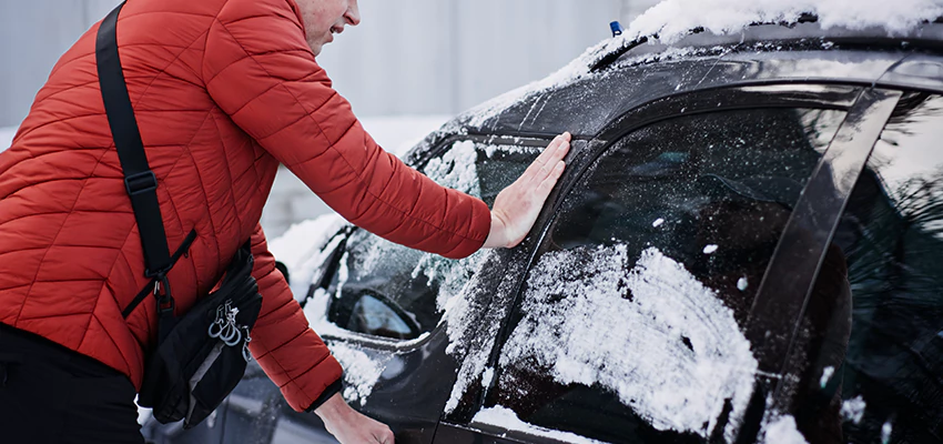 Car Key Retrieval Services in Lompoc, California