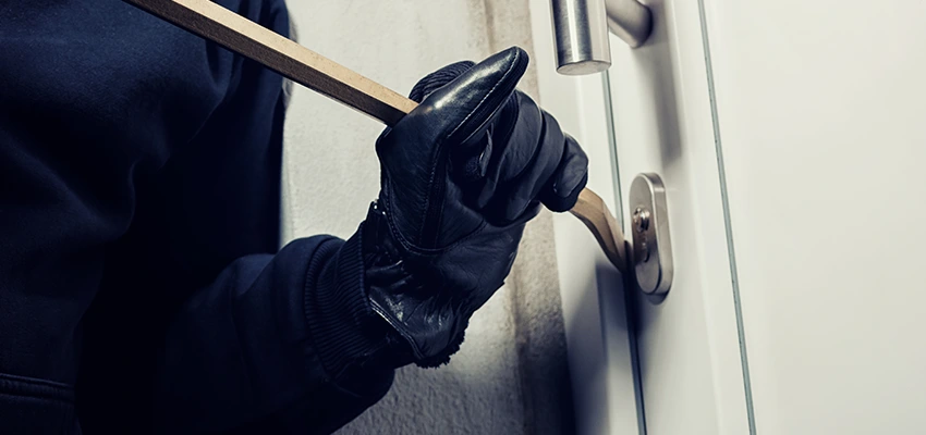 Burglar Damage Door Sensors Repair in Lompoc, CA
