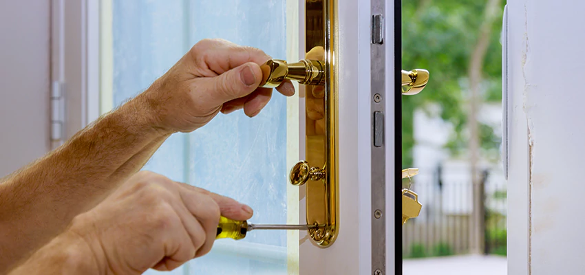 Local Locksmith For Key Duplication in Lompoc, CA