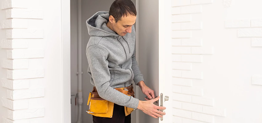 Nighttime Locksmith Near Me in Lompoc, CA